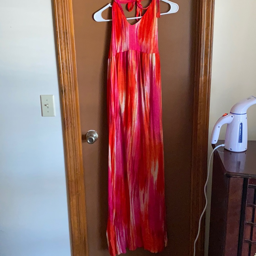 Tommy Bahama dress